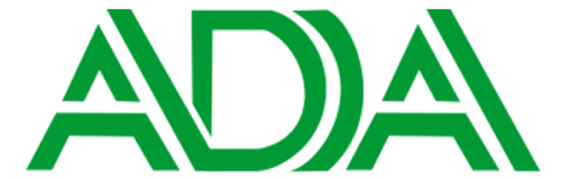 american dental association logo